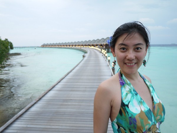 马尔代夫自助游图片 马尔代夫自助游图片