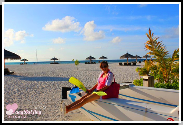 马尔代夫自助游图片