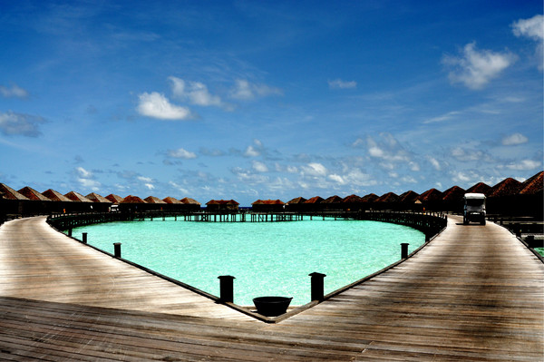 马尔代夫景点图片 马尔代夫景点图片