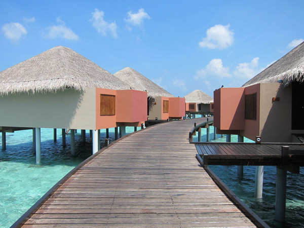 马尔代夫旅游攻略图片