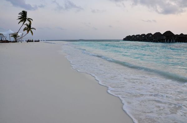 马尔代夫自助游图片 马尔代夫自助游图片