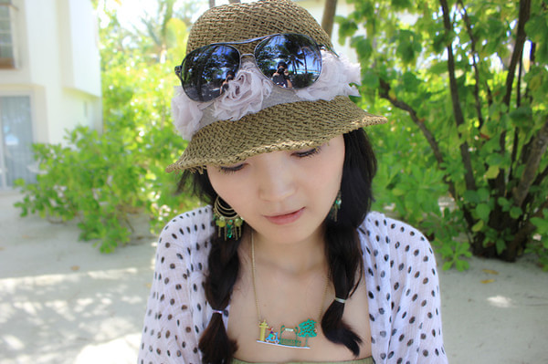 马尔代夫自助游图片