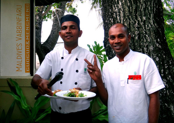 马尔代夫图片 马尔代夫图片