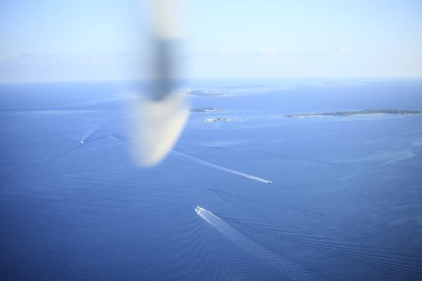 马尔代夫景点图片