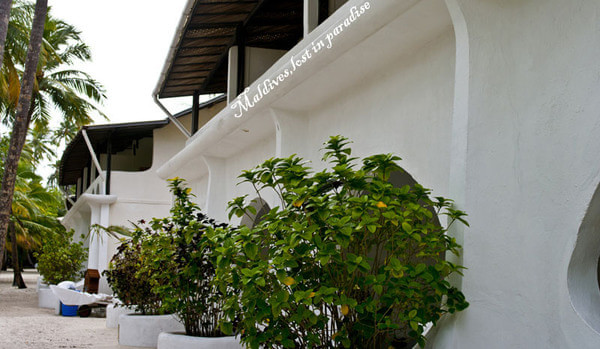 马尔代夫旅游攻略图片