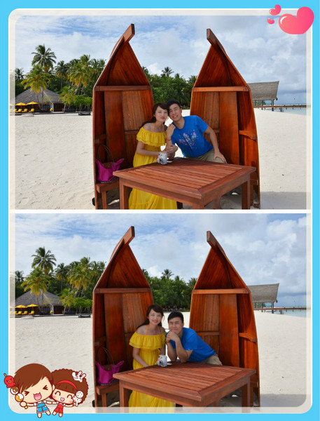 薇拉瓦鲁岛自助游图片