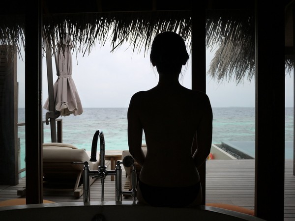 马尔代夫自助游图片 马尔代夫自助游图片