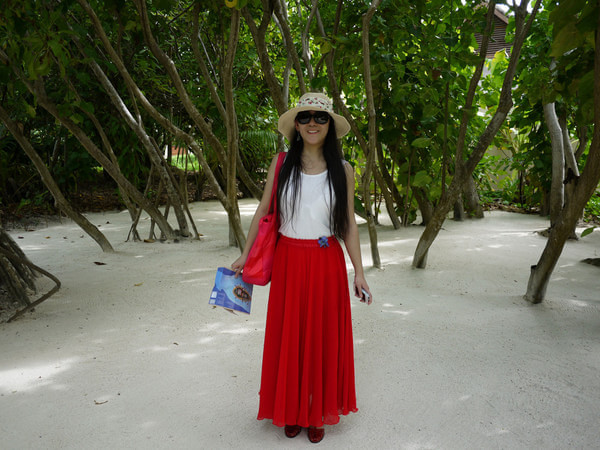 马尔代夫旅游攻略图片 马尔代夫旅游攻略图片