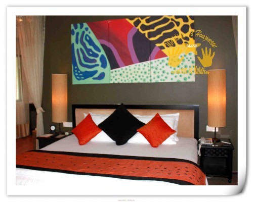 马尔代夫自助游图片 马尔代夫自助游图片