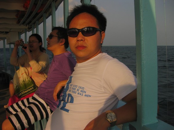 马尔代夫自助游图片