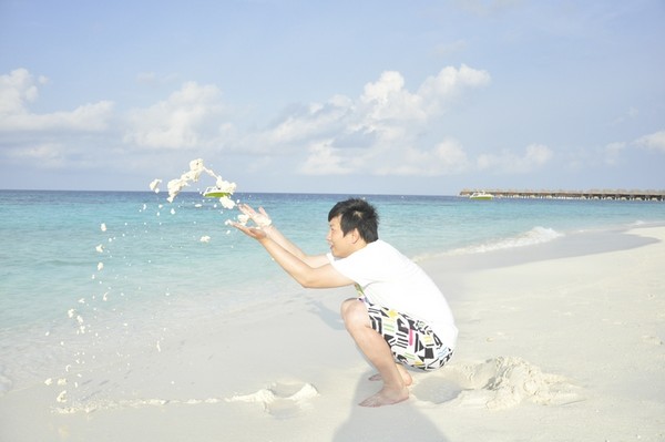 马尔代夫旅游攻略图片