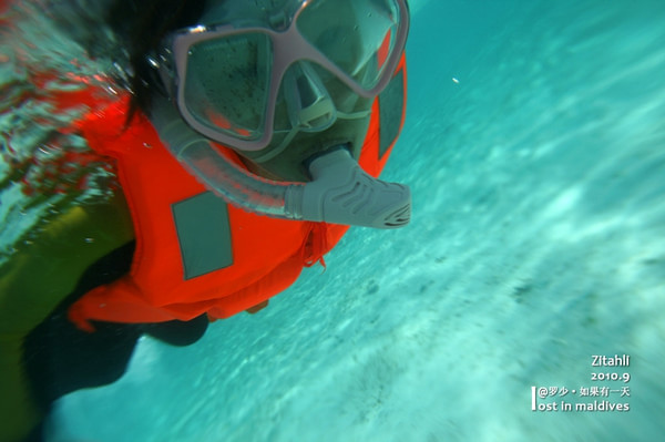 马尔代夫景点图片