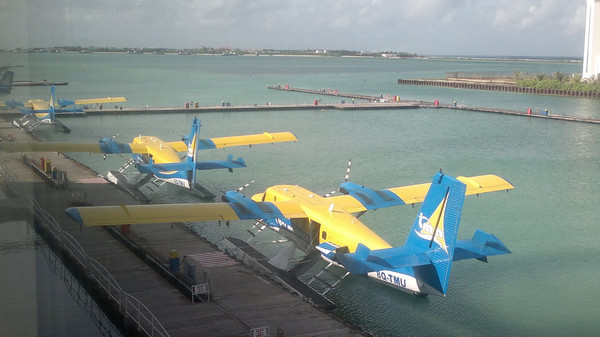 马尔代夫旅游攻略图片 马尔代夫旅游攻略图片