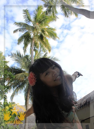 马尔代夫自助游图片 马尔代夫自助游图片