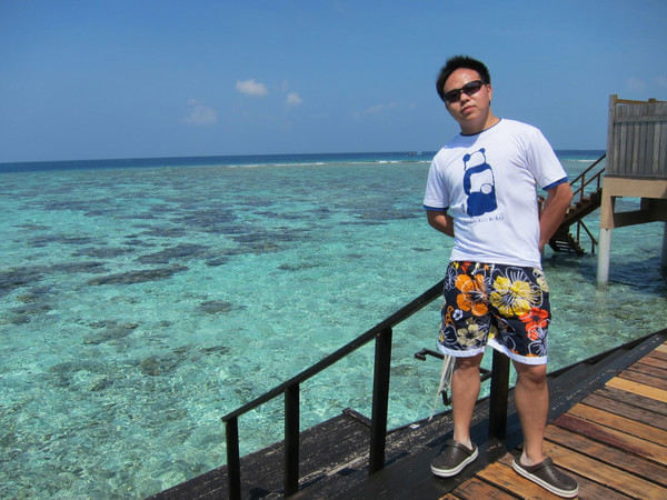 马尔代夫自助游图片