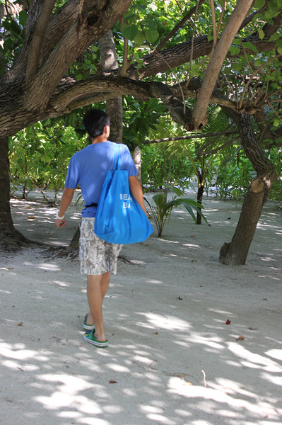 马尔代夫自助游图片