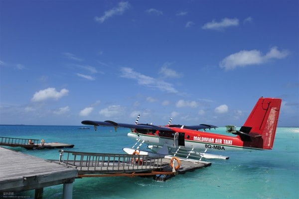 马尔代夫旅游攻略图片