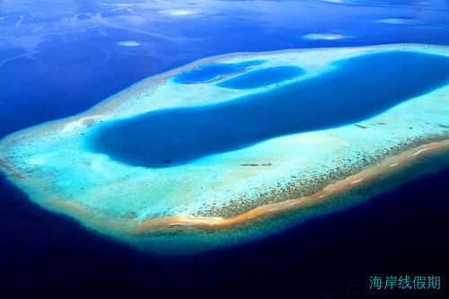 马代-中央格兰德 ❤10天8晚蜜月行,马尔代夫游记，海岸线假期
