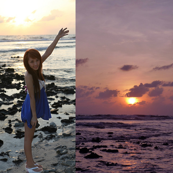 马尔代夫景点图片