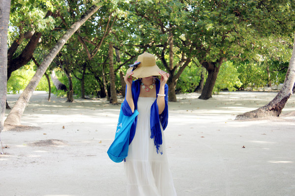 马尔代夫景点图片