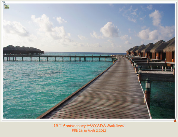 马尔代夫景点图片