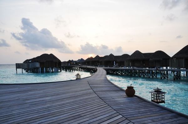 马尔代夫景点图片 马尔代夫景点图片
