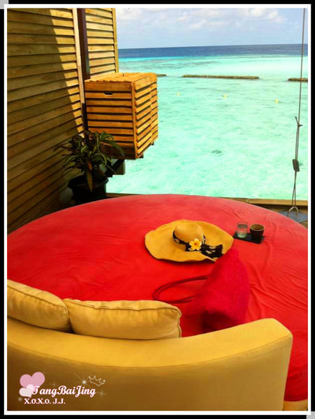 马尔代夫旅游攻略图片