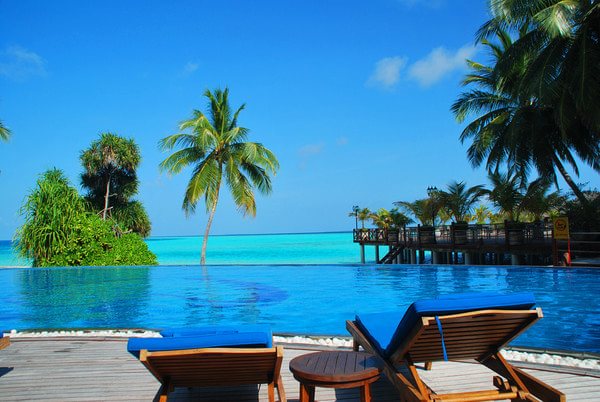 马尔代夫图片
