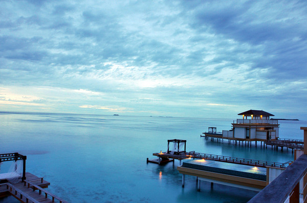 马尔代夫自助游图片 马尔代夫自助游图片