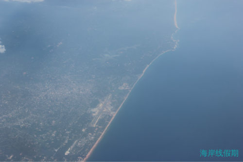 马尔代夫双鱼岛,马尔代夫游记，海岸线假期