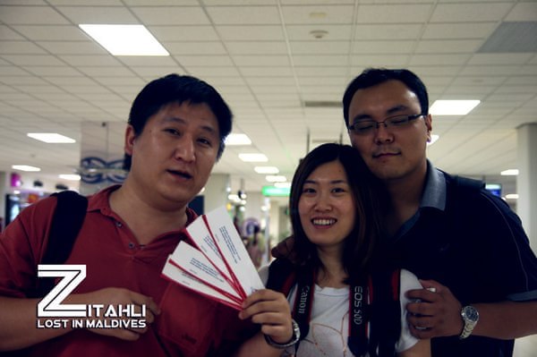 马尔代夫旅游攻略图片