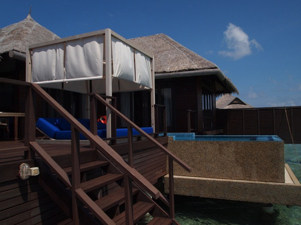 马尔代夫旅游攻略图片