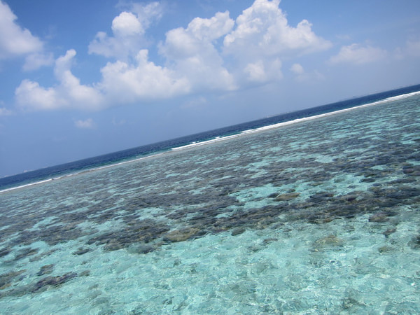 马尔代夫旅游攻略图片