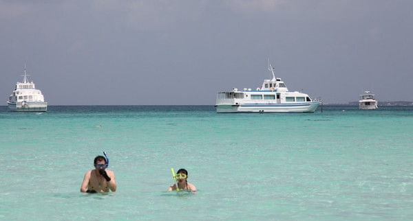 马尔代夫景点图片