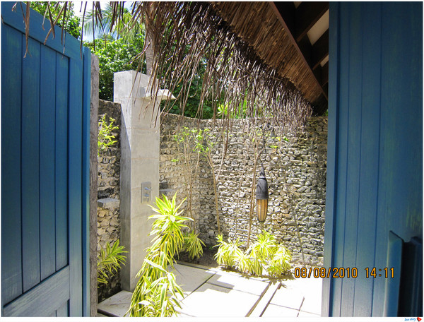 马尔代夫自助游图片