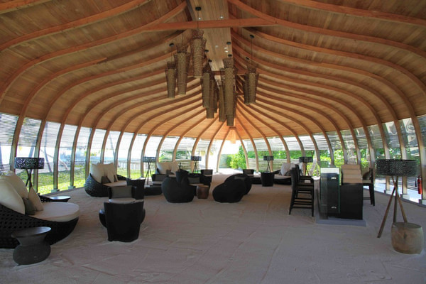 马尔代夫景点图片