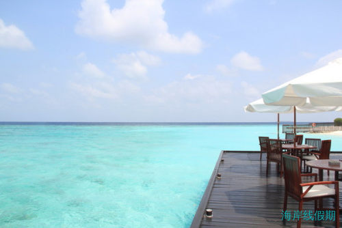 2012年4月18日马尔代夫密度帕如游记,马尔代夫游记，海岸线假期