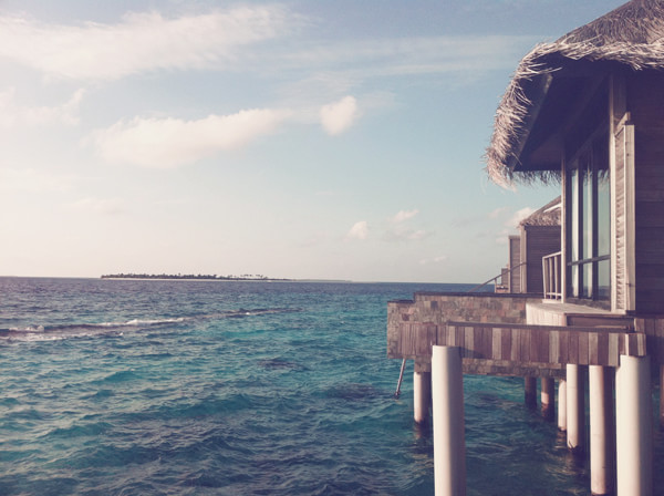 马尔代夫旅游攻略图片