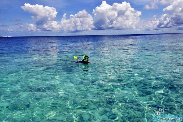 马尔代夫旅游攻略图片