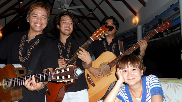 马尔代夫景点图片