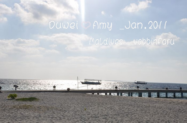 马尔代夫图片