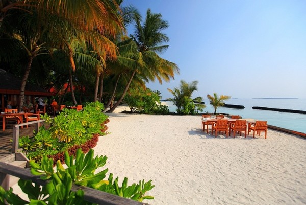 马尔代夫自助游图片