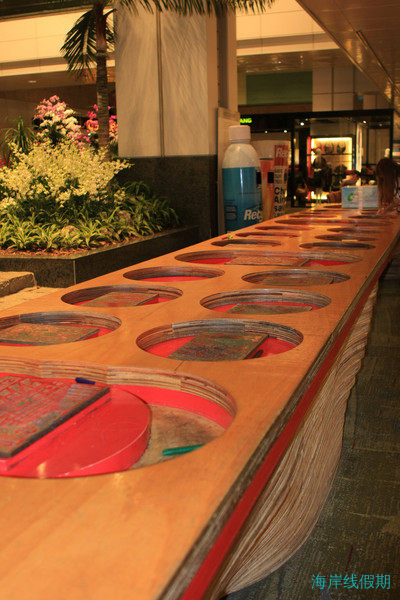 带着全家去旅游-Maldives之VABBINFARU自由行,马尔代夫游记，海岸线假期