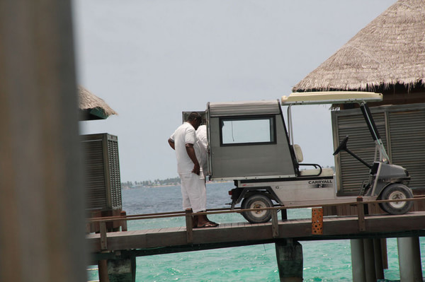 马尔代夫旅游攻略图片