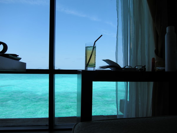 马尔代夫旅游攻略图片