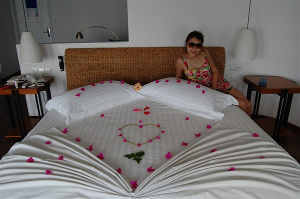 马尔代夫自助游图片