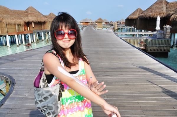 马尔代夫自助游图片 马尔代夫自助游图片