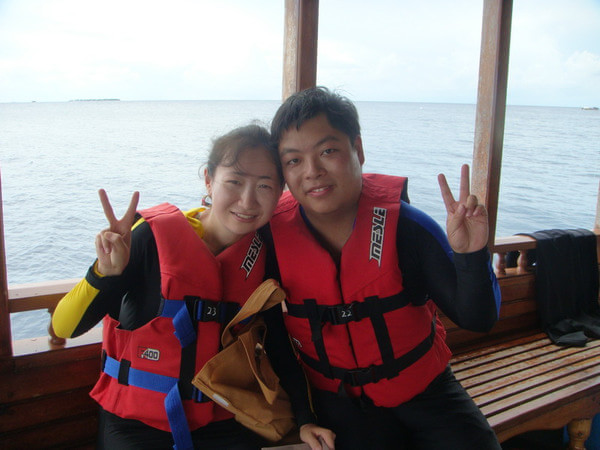 马尔代夫景点图片