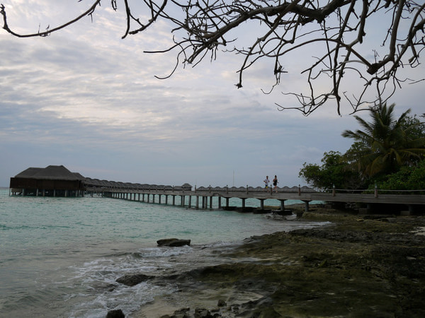 马尔代夫旅游攻略图片 马尔代夫旅游攻略图片