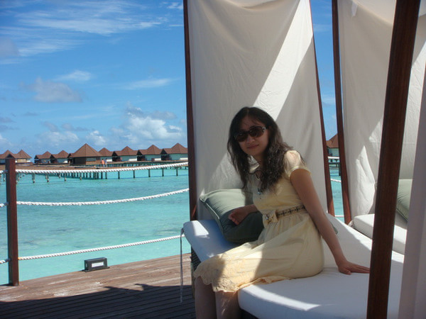 马尔代夫自助游图片